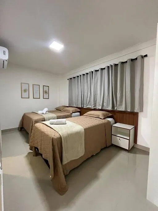 Villa House Estrela39 Ponta Negra Natal Casa vacanze