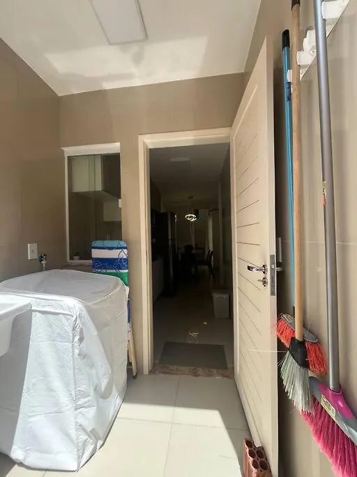 Casa vacanze Villa House Estrela39 Ponta Negra Natal Brasile