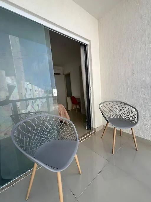 Casa vacanze Villa House Estrela39 Ponta Negra Natal