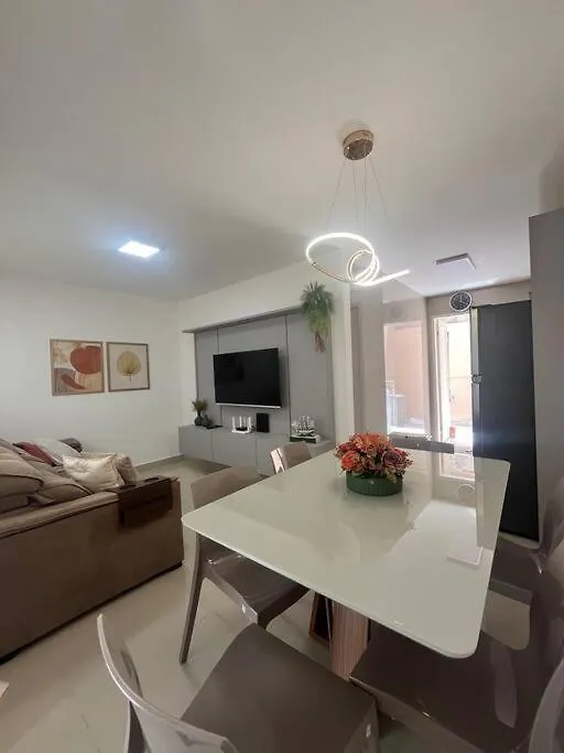 Villa House Estrela39 Ponta Negra Natal 0*,
